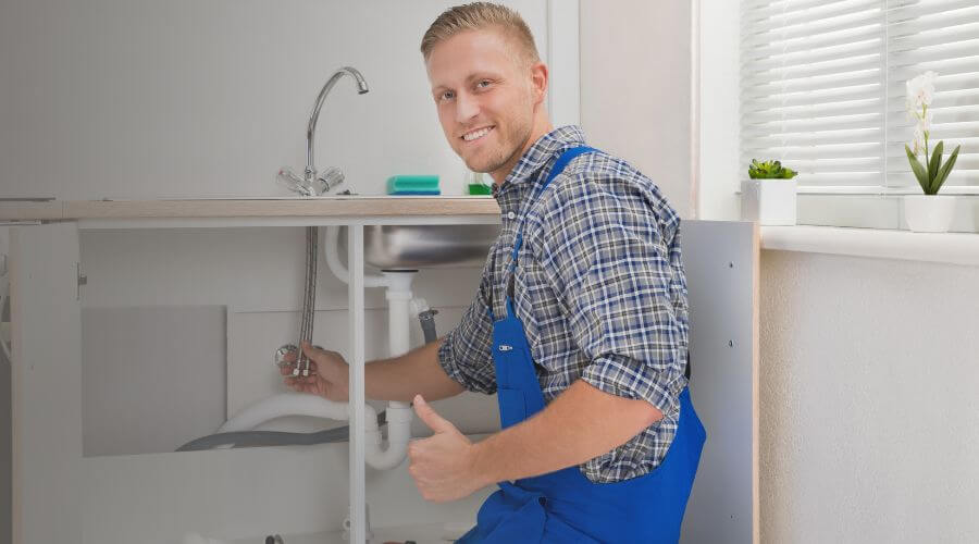 Same Day Plumbing Service in Kaibeto, AZ